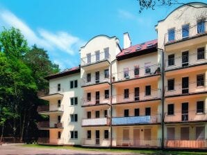 Apartment «Morskie Oko B» in Miedzyzdroje - Misdroy - image1