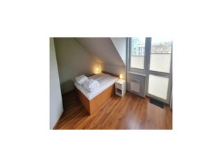 Apartamento Misdroy Características 20