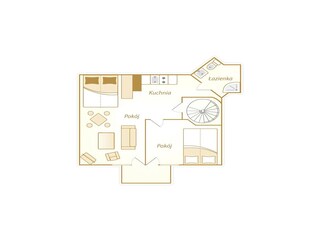 Apartamento Misdroy  27