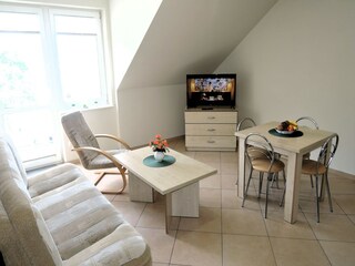 Apartment Misdroy Ausstattung 13
