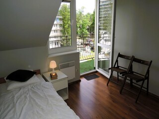 Apartamento Misdroy Características 15