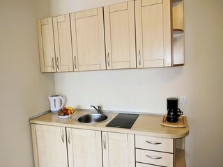 Appartement Misdroy Kenmerken 16