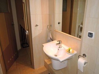 Appartement Misdroy Kenmerken 17
