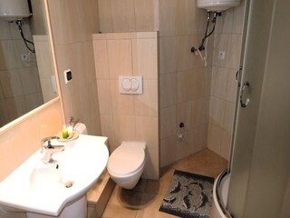 Apartamento Misdroy Características 18
