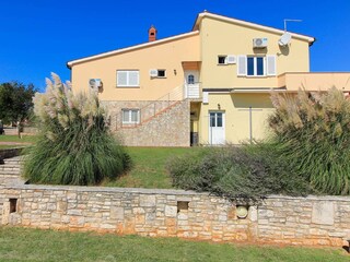 Casa per le vacanze Pavićini Registrazione all'aperto 6