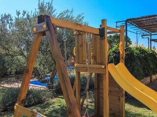 Casa per le vacanze Pavićini Registrazione all'aperto 10