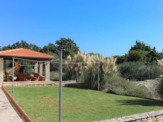 Casa per le vacanze Pavićini Registrazione all'aperto 14