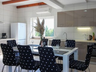 Casa per le vacanze Pavićini Caratteristiche 16