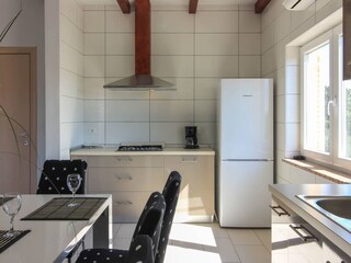 Casa per le vacanze Pavićini Caratteristiche 17