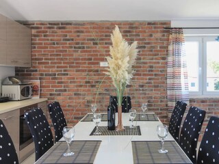 Casa per le vacanze Pavićini Caratteristiche 18