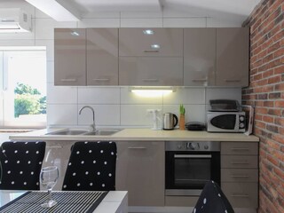 Casa per le vacanze Pavićini Caratteristiche 19