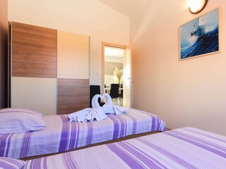 Casa per le vacanze Pavićini Caratteristiche 23