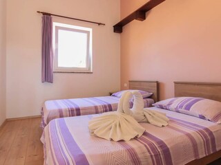 Casa per le vacanze Pavićini Caratteristiche 24