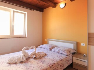 Casa per le vacanze Pavićini Caratteristiche 28