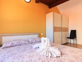 Casa per le vacanze Pavićini Caratteristiche 29