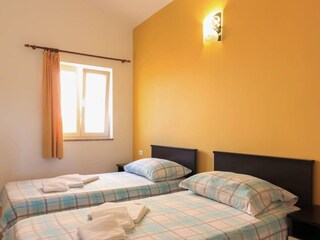 Casa per le vacanze Pavićini Caratteristiche 32