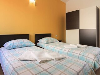 Casa per le vacanze Pavićini Caratteristiche 33