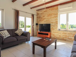 Casa per le vacanze Pavićini Caratteristiche 34