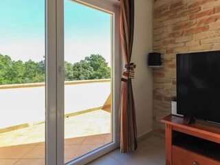 Casa per le vacanze Pavićini Caratteristiche 38