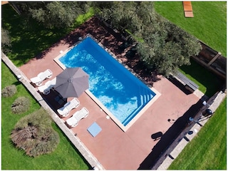 Villa Skamnice by WiiBuk