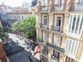 Appartement Valencia Buitenaudio-opname 1