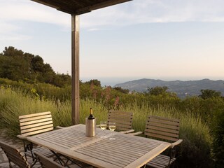 Appartamento per vacanze Diano San Pietro Registrazione all'aperto 3