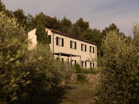 Apartamento de vacaciones ¡Qué Bella Vista!