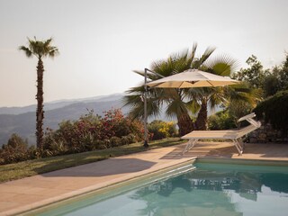 Appartamento per vacanze Diano San Pietro Registrazione all'aperto 5