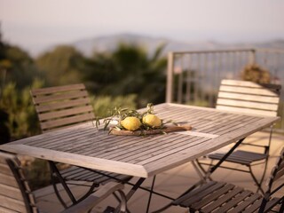 Appartamento per vacanze Diano San Pietro Registrazione all'aperto 6