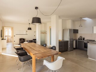 Appartamento per vacanze Diano San Pietro Caratteristiche 14