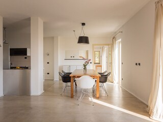 Appartamento per vacanze Diano San Pietro Caratteristiche 15