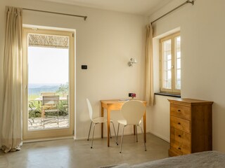 Appartamento per vacanze Diano San Pietro Caratteristiche 19