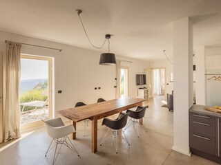 Appartamento per vacanze Diano San Pietro Caratteristiche 20