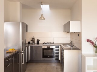 Appartamento per vacanze Diano San Pietro Caratteristiche 21