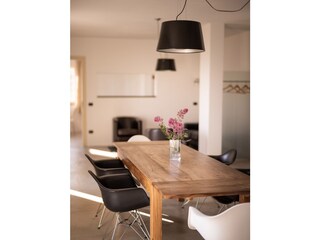 Appartamento per vacanze Diano San Pietro Caratteristiche 22