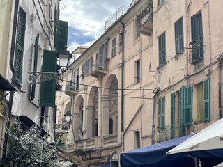 Appartamento per vacanze Diano San Pietro Ambiente 31