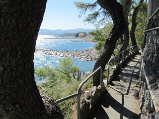 Appartamento per vacanze Diano San Pietro Ambiente 26