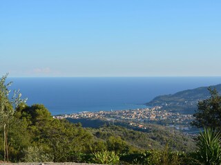Appartamento per vacanze Diano San Pietro Ambiente 23
