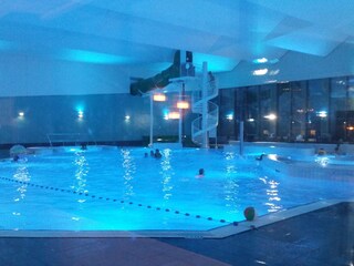 Casa per le vacanze Julianadorp Ambiente 25