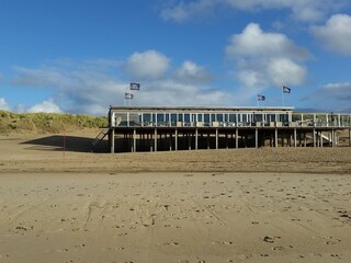 Casa per le vacanze Julianadorp Ambiente 26