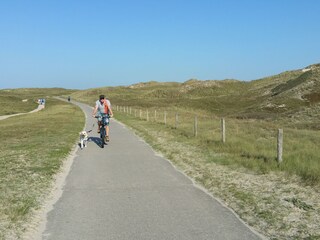 Casa per le vacanze Julianadorp Ambiente 27