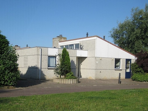 Casa de vacaciones Villa Seewind