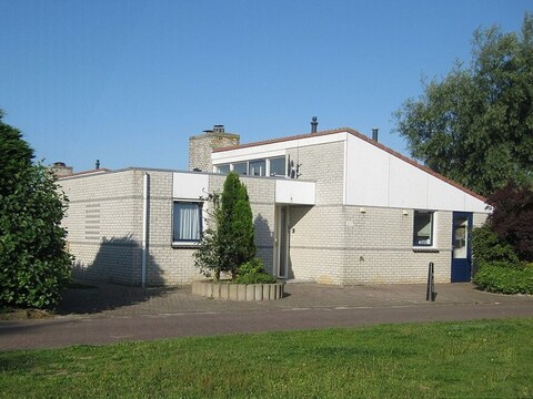 Vakantiehuis Villa Seewind