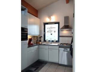 Casa per le vacanze Julianadorp Caratteristiche 8