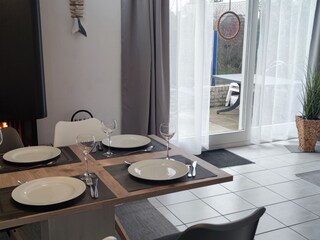 Casa per le vacanze Julianadorp Caratteristiche 13