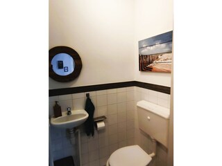 Casa per le vacanze Julianadorp Caratteristiche 15