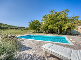 Villa Vižinada Registrazione all'aperto 2