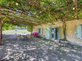 Villa Vižinada Registrazione all'aperto 8