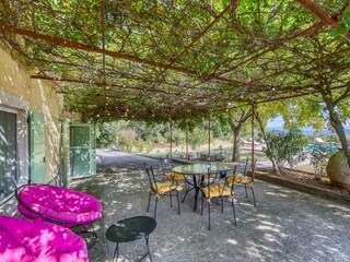 Villa Vižinada Registrazione all'aperto 10