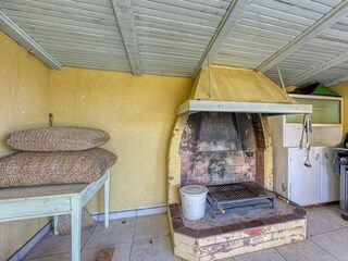 Villa Vižinada Caratteristiche 13